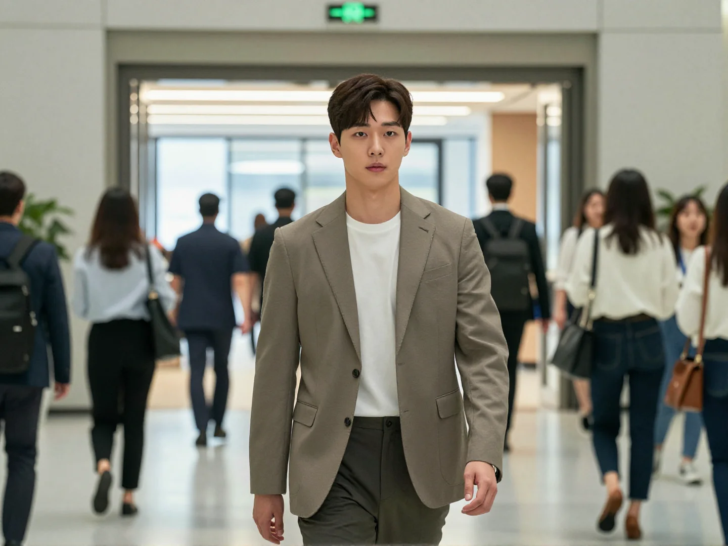 영감의 샘터 소속사05